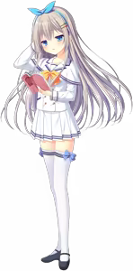 Page 1728 of D.C.4 ~Da Capo 4~ Sweet Harmony - Character Sprites - preview thumbnail