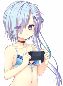 Page 173 of D.C.4 ~Da Capo 4~ Sweet Harmony - Character Sprites - preview thumbnail