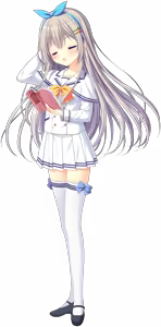 Page 1738 of D.C.4 ~Da Capo 4~ Sweet Harmony - Character Sprites - preview thumbnail