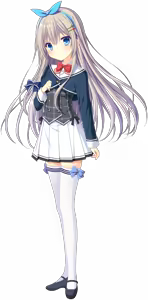 Page 1743 of D.C.4 ~Da Capo 4~ Sweet Harmony - Character Sprites - preview thumbnail