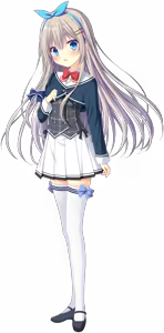 Page 1746 of D.C.4 ~Da Capo 4~ Sweet Harmony - Character Sprites - preview thumbnail