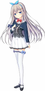Page 1747 of D.C.4 ~Da Capo 4~ Sweet Harmony - Character Sprites - preview thumbnail