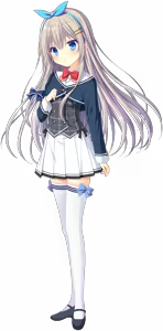 Page 1749 of D.C.4 ~Da Capo 4~ Sweet Harmony - Character Sprites - preview thumbnail