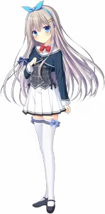 Page 1753 of D.C.4 ~Da Capo 4~ Sweet Harmony - Character Sprites - preview thumbnail