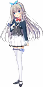 Page 1754 of D.C.4 ~Da Capo 4~ Sweet Harmony - Character Sprites - preview thumbnail
