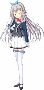 Page 1755 of D.C.4 ~Da Capo 4~ Sweet Harmony - Character Sprites - preview thumbnail