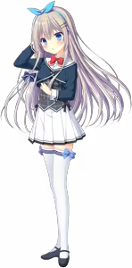 Page 1761 of D.C.4 ~Da Capo 4~ Sweet Harmony - Character Sprites - preview thumbnail