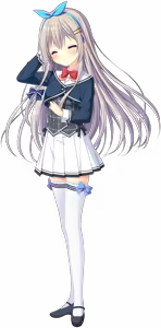 Page 1765 of D.C.4 ~Da Capo 4~ Sweet Harmony - Character Sprites - preview thumbnail
