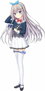 Page 1766 of D.C.4 ~Da Capo 4~ Sweet Harmony - Character Sprites - preview thumbnail