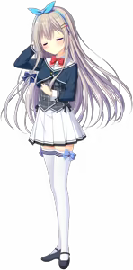 Page 1767 of D.C.4 ~Da Capo 4~ Sweet Harmony - Character Sprites - preview thumbnail