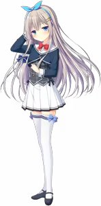 Page 1769 of D.C.4 ~Da Capo 4~ Sweet Harmony - Character Sprites - preview thumbnail