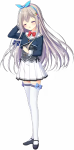 Page 1772 of D.C.4 ~Da Capo 4~ Sweet Harmony - Character Sprites - preview thumbnail