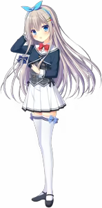 Page 1775 of D.C.4 ~Da Capo 4~ Sweet Harmony - Character Sprites - preview thumbnail