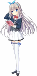 Page 1776 of D.C.4 ~Da Capo 4~ Sweet Harmony - Character Sprites - preview thumbnail