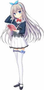 Page 1777 of D.C.4 ~Da Capo 4~ Sweet Harmony - Character Sprites - preview thumbnail