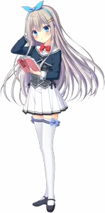 Page 1778 of D.C.4 ~Da Capo 4~ Sweet Harmony - Character Sprites - preview thumbnail