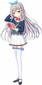 Page 1779 of D.C.4 ~Da Capo 4~ Sweet Harmony - Character Sprites - preview thumbnail
