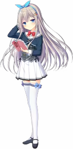 Page 1781 of D.C.4 ~Da Capo 4~ Sweet Harmony - Character Sprites - preview thumbnail