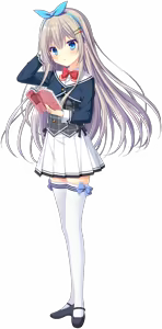 Page 1783 of D.C.4 ~Da Capo 4~ Sweet Harmony - Character Sprites - preview thumbnail