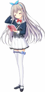 Page 1784 of D.C.4 ~Da Capo 4~ Sweet Harmony - Character Sprites - preview thumbnail