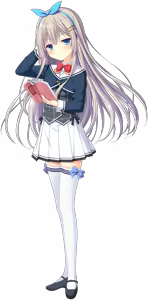 Page 1786 of D.C.4 ~Da Capo 4~ Sweet Harmony - Character Sprites - preview thumbnail
