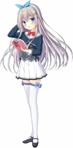 Page 1788 of D.C.4 ~Da Capo 4~ Sweet Harmony - Character Sprites - preview thumbnail