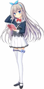 Page 1790 of D.C.4 ~Da Capo 4~ Sweet Harmony - Character Sprites - preview thumbnail