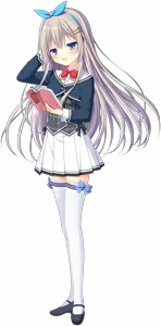 Page 1791 of D.C.4 ~Da Capo 4~ Sweet Harmony - Character Sprites - preview thumbnail