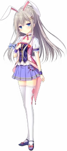Page 1798 of D.C.4 ~Da Capo 4~ Sweet Harmony - Character Sprites - preview thumbnail