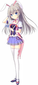 Page 1811 of D.C.4 ~Da Capo 4~ Sweet Harmony - Character Sprites - preview thumbnail