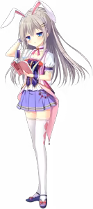 Page 1830 of D.C.4 ~Da Capo 4~ Sweet Harmony - Character Sprites - preview thumbnail