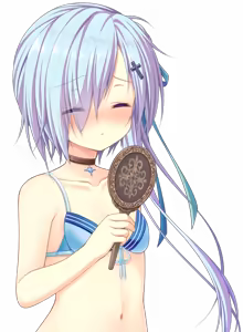 Page 187 of D.C.4 ~Da Capo 4~ Sweet Harmony - Character Sprites - preview thumbnail