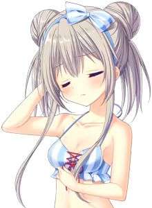 Page 1920 of D.C.4 ~Da Capo 4~ Sweet Harmony - Character Sprites - preview thumbnail