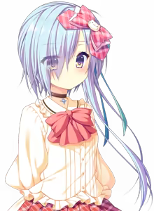 Page 192 of D.C.4 ~Da Capo 4~ Sweet Harmony - Character Sprites - preview thumbnail