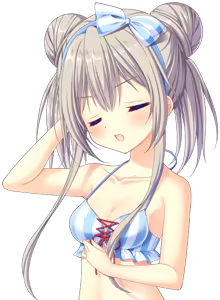 Page 1925 of D.C.4 ~Da Capo 4~ Sweet Harmony - Character Sprites - preview thumbnail