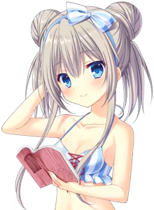 Page 1929 of D.C.4 ~Da Capo 4~ Sweet Harmony - Character Sprites - preview thumbnail