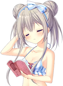 Page 1937 of D.C.4 ~Da Capo 4~ Sweet Harmony - Character Sprites - preview thumbnail