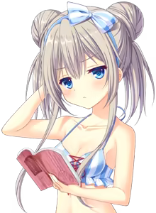 Page 1939 of D.C.4 ~Da Capo 4~ Sweet Harmony - Character Sprites - preview thumbnail