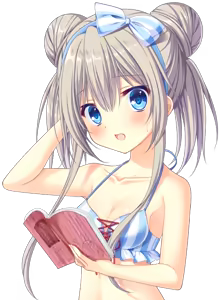 Page 1941 of D.C.4 ~Da Capo 4~ Sweet Harmony - Character Sprites - preview thumbnail