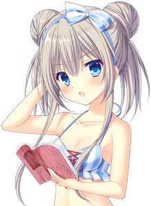 Page 1945 of D.C.4 ~Da Capo 4~ Sweet Harmony - Character Sprites - preview thumbnail