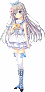 Page 1946 of D.C.4 ~Da Capo 4~ Sweet Harmony - Character Sprites - preview thumbnail