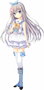 Page 1947 of D.C.4 ~Da Capo 4~ Sweet Harmony - Character Sprites - preview thumbnail