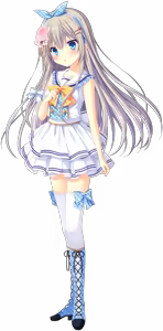 Page 1948 of D.C.4 ~Da Capo 4~ Sweet Harmony - Character Sprites - preview thumbnail