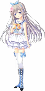 Page 1949 of D.C.4 ~Da Capo 4~ Sweet Harmony - Character Sprites - preview thumbnail