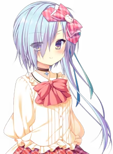 Page 195 of D.C.4 ~Da Capo 4~ Sweet Harmony - Character Sprites - preview thumbnail