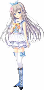 Page 1955 of D.C.4 ~Da Capo 4~ Sweet Harmony - Character Sprites - preview thumbnail