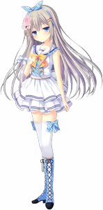 Page 1956 of D.C.4 ~Da Capo 4~ Sweet Harmony - Character Sprites - preview thumbnail