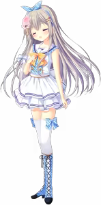 Page 1959 of D.C.4 ~Da Capo 4~ Sweet Harmony - Character Sprites - preview thumbnail
