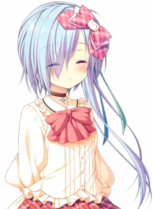 Page 196 of D.C.4 ~Da Capo 4~ Sweet Harmony - Character Sprites - preview thumbnail