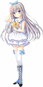 Page 1963 of D.C.4 ~Da Capo 4~ Sweet Harmony - Character Sprites - preview thumbnail